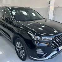 تیگو ۷ مدل ۴۰۲ بدون رنگ