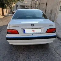پژو پارس XU7pمدل ۴۰۱|خودرو سواری و وانت|کرج, کلاک نو|دیوار
