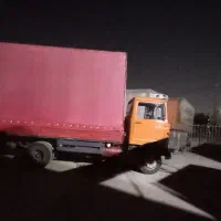 باربری** قزوین بار**