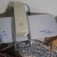 اتوپرس خانگی