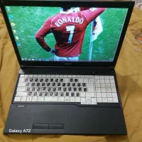 لب تاب ژاپنی فوجیتسو نسل6