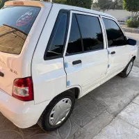 پراید ۱۱۱ هاچ بک مدل ۹۵|خودرو سواری و وانت|لار, |دیوار