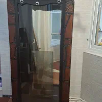 بوفه|بوفه، ویترین، کنسول|قیدار, |دیوار