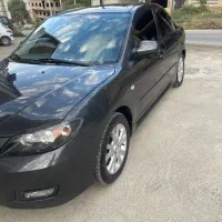 مزدا ۳مدل ۸۷