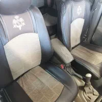 سمند اس ای موتور ال ایکس سینی شاسی سالم|خودرو سواری و وانت|تربت‌حیدریه, سرمحله|دیوار