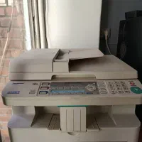 پرینتر پاناسونیک مدل kx-mb772