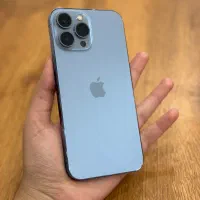 ایفون ۱۳پرومکس