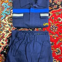 لباس کار|لباس|قم, حنیف نژاد|دیوار