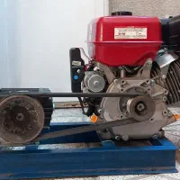 کارواش سیار ۲۰۰ بار ایتالیا بنزینی|ماشین‌آلات صنعتی|مشهد, طلاب|دیوار