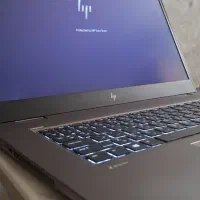 لپتاب Hp Zbook G5