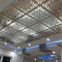 نصاب سقف کاذب|خدمات پیشه و مهارت|شوشتر, |دیوار
