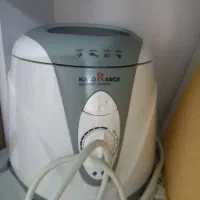 فروش سرخ کن کلورانس