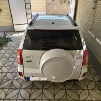 ام وی ام X33 اتوماتیک سفید فول آپشن 95|خودرو سواری و وانت|آباده, |دیوار