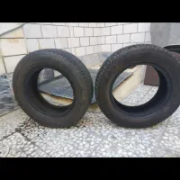 فروش لاستیک پژو و کوئل زانتیا|قطعات یدکی و لوازم جانبی|خرم‌آباد, |دیوار