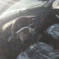 پارس elx|خودرو سواری و وانت|اسلام‌شهر, شهرک قائمیه|دیوار