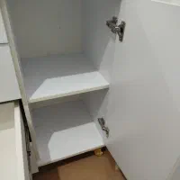 میز آرایش دراور|جاکفشی، کمد، دراور|فشاپویه, |دیوار