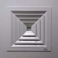 ساخت کانالهای صنعتی و مسکونی  اجرای داگ اسپلیت