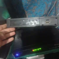 گیردنده دیجیتال داخلی