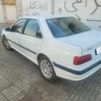 پژو پارسtu5