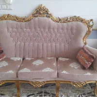 مبلمان سلطنتی ۹نفره