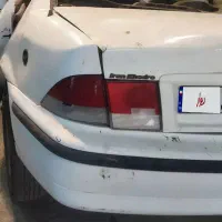 سمندال ایکس  مدل87