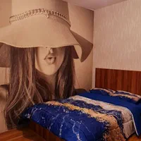 اجاره واحد شیک مبله روزانه پارت تایم هفتگی