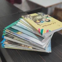 سری کامل کتاب های درسی یازدهم ریاضی