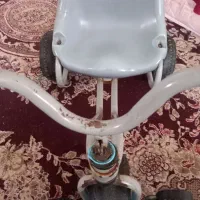 سه چرخه وسنگ عقیق