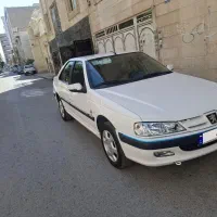 پژو پارس سال