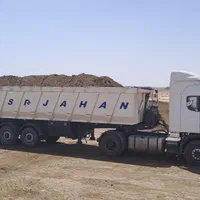 زیارتعلی رودان بندر کود مرغی گاوی فقط تریلی|خدمات باغبانی و درختکاری|میناب, |دیوار