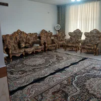 مبل|مبلمان خانگی و میز عسلی|شیراز, شهرک فرزانگان|دیوار