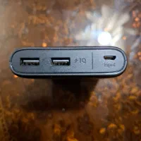 دو عدد پاور بانک انکر ۱۰۰۰۰ هزار اصلی|لوازم جانبی موبایل و تبلت|تهران, کوی بیمه|دیوار