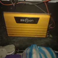 امپ زنون|قطعات یدکی و لوازم جانبی|مشهد, امیرآباد|دیوار