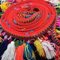 شیردنگ تزئیناتی