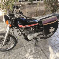 موتور هندا 150 طرح cg