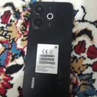 گوشی ردمی 13|موبایل|شوشتر, |دیوار