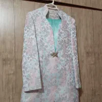 کت و شلوار و تاپ سه تیکه|لباس|کرج, شهرک یاس شمالی|دیوار