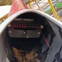 قایق کایاک|قایق و سایر وسایل نقلیه|تهران, ورزشگاه آزادی|دیوار