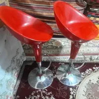 دوتا صندلی اوپن  قابل شستشو|صندلی و نیمکت|نهاوند, |دیوار