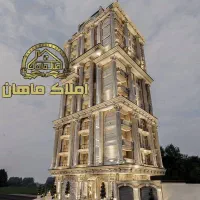 ۶۵ متر آپارتمان اجاره ای در علائین