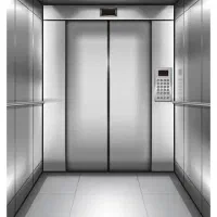 آسانسور .تعمیرات .راه اندازی