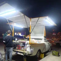 پیکان وانت مدل۸۸