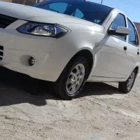 ساینا مدل آخر ۹۹ در حد تمیز|خودرو سواری و وانت|بیرجند, |دیوار