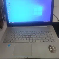 لپ تاپ ایسوس مدل n552vw