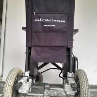 ویلچربرقی فراتک تاشو تایوانی|آرایشی، بهداشتی، درمانی|لاهیجان, لیل|دیوار