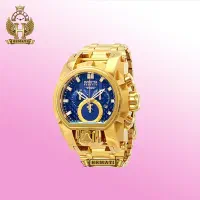 ساعت مچی مردانه اینویکتا مدل Bolt zeus