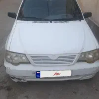 پراید۱۳۲ مدل ۹۰