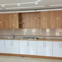 کمد دیواری کابینت درب