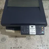 دستگاه کپی