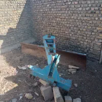 ادوات تراکتور